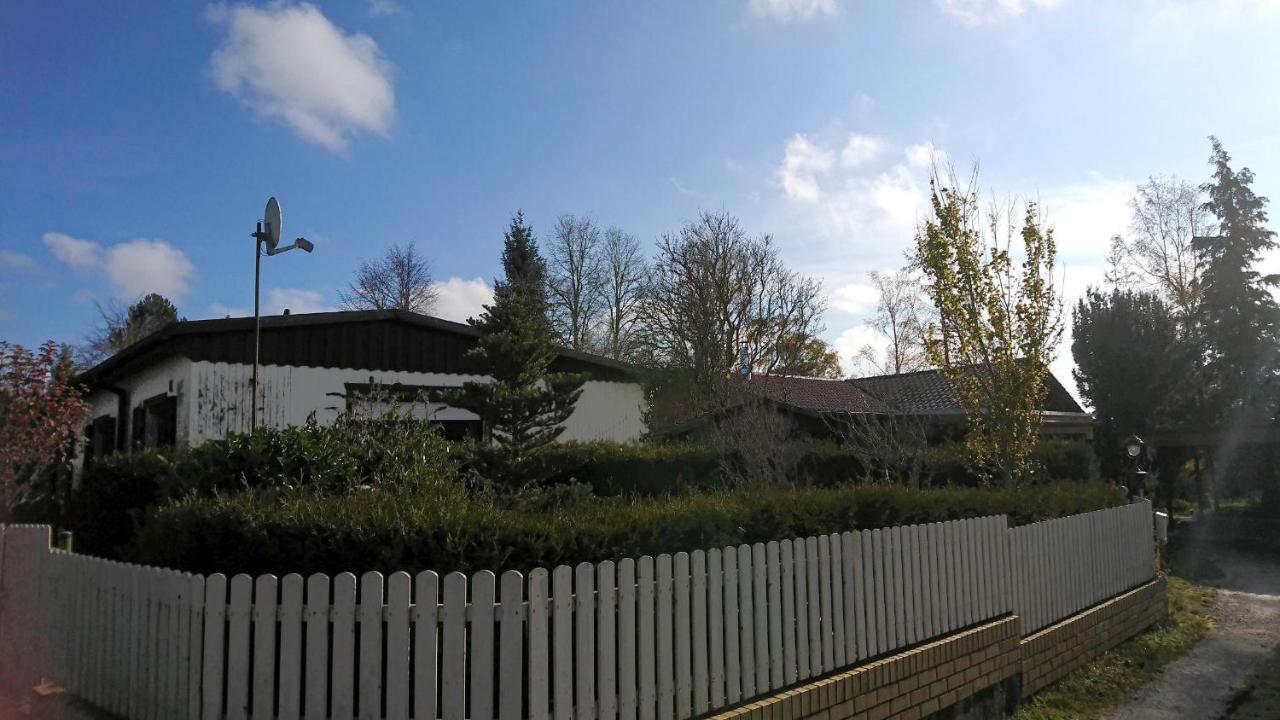 Landhaus Eva-Maria Villa Elbingerode  Eksteriør billede