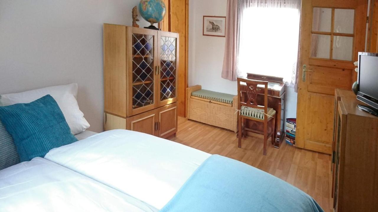 Landhaus Eva-Maria Villa Elbingerode  Eksteriør billede